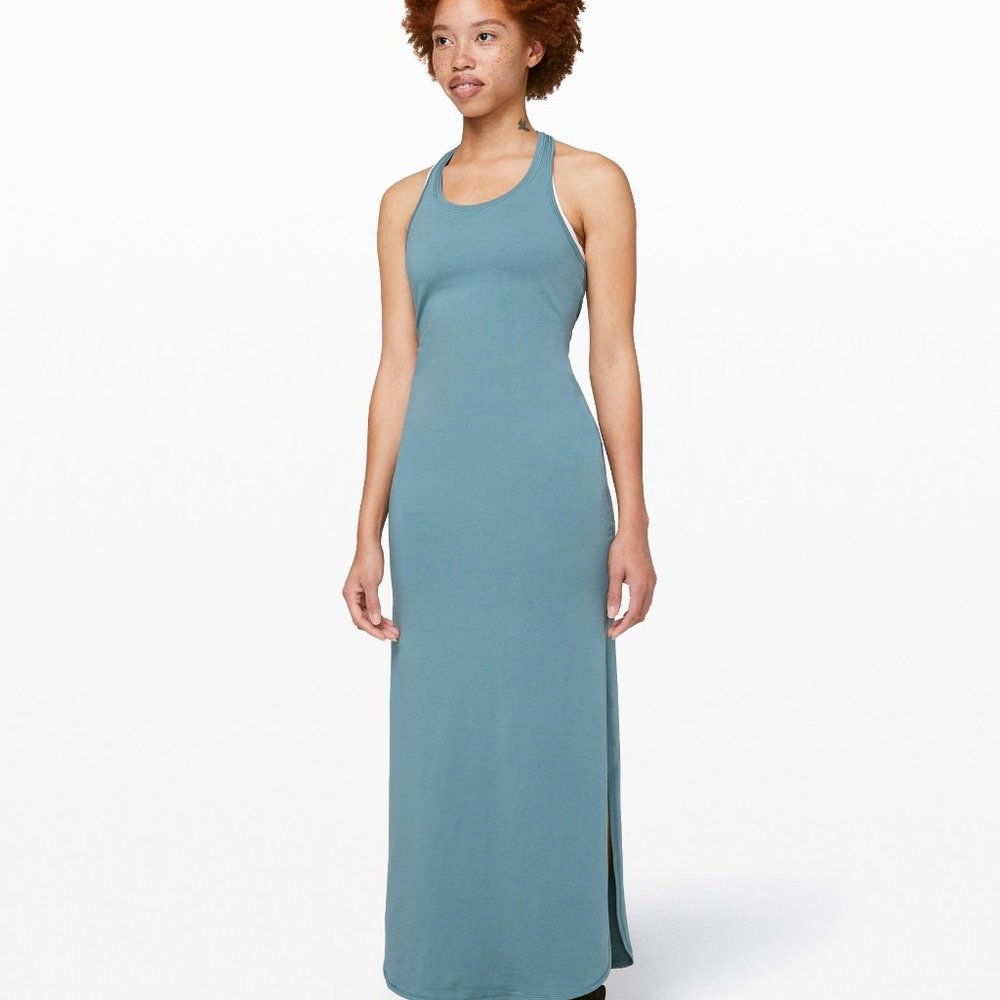 Lululemon Restore And Revitalized Dress